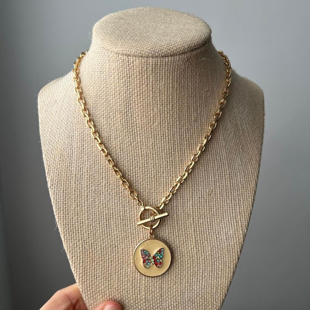 Unbranded Women's Gold Jewellery
